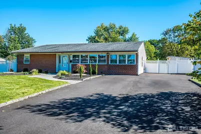 30 Constable Road, South Brunswick Township, NJ 08824 - Photo 2