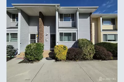 11-Q Quincy Circle, South Brunswick Township, NJ 08810 - Photo 1