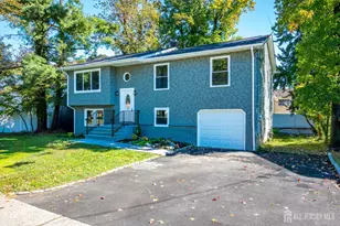 704 Wood Ave, Colonia, NJ 07067 - Photo 2