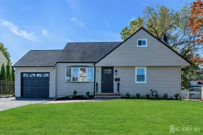 30 Pine Tree Drive, Colonia, NJ 07067 - Photo 1