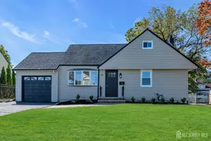 30 Pine Tree Dr, Colonia, NJ 07067 - Photo 1