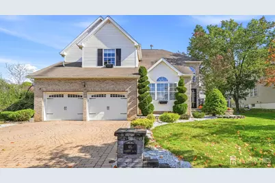 46 Kennedy Boulevard, Old Bridge Township, NJ 08857 - Photo 1