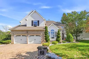 46 Kennedy Blvd, Old Bridge Township, NJ 08857 - Photo 1