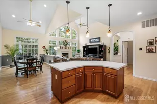 11 Vanderbilt Ct, Old Bridge Township, NJ 08857 - Photo 8