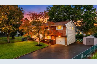 381 William Street, Piscataway Township, NJ 08854 - Photo 1