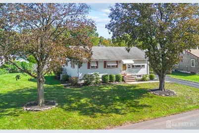 1201 Kerwin Street, Piscataway Township, NJ 08854 - Photo 1