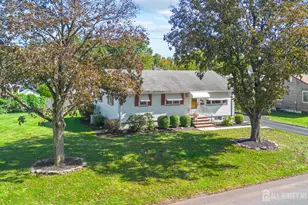 1201 Kerwin St, Piscataway Township, NJ 08854 - Photo 1
