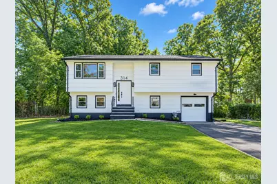314 8th Street, Piscataway Township, NJ 08854 - Photo 1