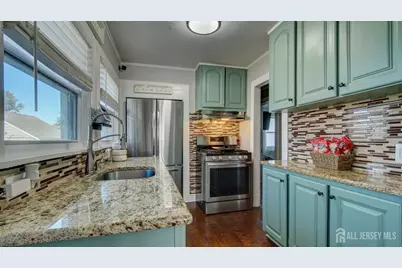 80 N Hill Road N, Colonia, NJ 07067 - Photo 8