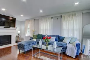 80 N Hill Road N, Colonia, NJ 07067 - Photo 1