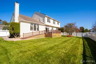 50 Kelly Way, South Brunswick Township, NJ 08852 - Photo 44