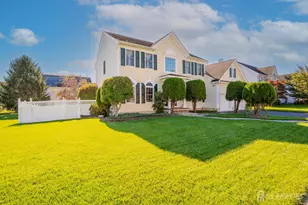 50 Kelly Way, South Brunswick Township, NJ 08852 - Photo 2