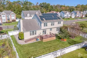 50 Kelly Way, South Brunswick Township, NJ 08852 - Photo 60