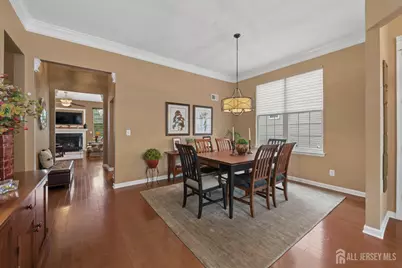 [Address not provided], East Windsor Township, NJ 08512 - Photo 10