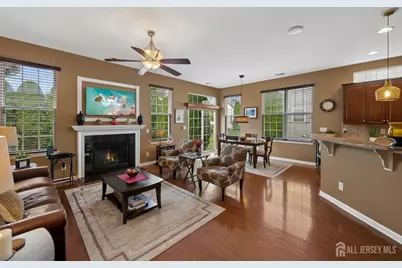 [Address not provided], East Windsor Township, NJ 08512 - Photo 14