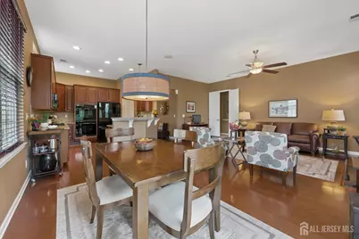 [Address not provided], East Windsor Township, NJ 08512 - Photo 16