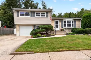 54 Stevens Ave, Old Bridge Township, NJ 08857 - Photo 2
