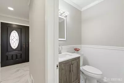1 Sussex Road, East Brunswick Township, NJ 08816 - Photo 32