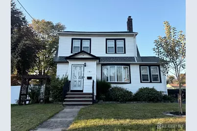 151 Sprague Avenue, South Plainfield, NJ 07080 - Photo 1
