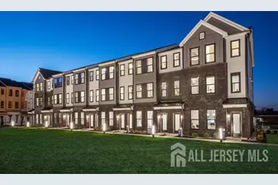 111 Jessie Place, New Brunswick, NJ 08901 - Photo 1