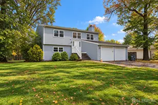 48 Birch Run Dr, Piscataway Township, NJ 08854 - Photo 1