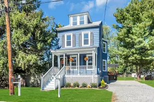 52 Betts Ave, Lawrence Township, NJ 08648 - Photo 2