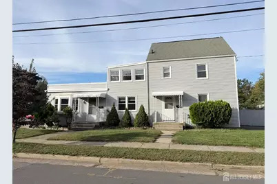 1615 Harvard Avenue, Highland Park, NJ 08904 - Photo 1