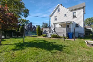 205 Green St, Woodbridge Township, NJ 07095 - Photo 26