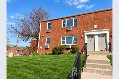 88 Fox Road #4A, Edison, NJ 08817 - Photo 2