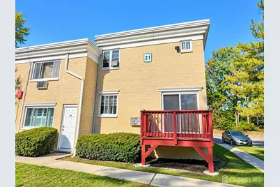 21 Lake Avenue #1A, East Brunswick Township, NJ 08816 - Photo 36