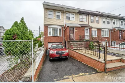 2293 John F Kennedy Boulevard, Jersey City, NJ 07304 - Photo 1