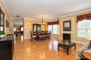 33 George W Helme Dr, Helmetta, NJ 08828 - Photo 2