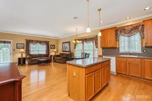 33 George W Helme Dr, Helmetta, NJ 08828 - Photo 4