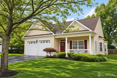 33 George W Helme Drive, Helmetta, NJ 08828 - Photo 24