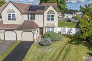 27 Longbrook Ln, Howell Township, NJ 07728 - Photo 32