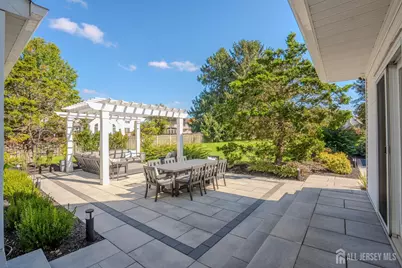 7 Bunting Court, Plainsboro Township, NJ 08515 - Photo 8
