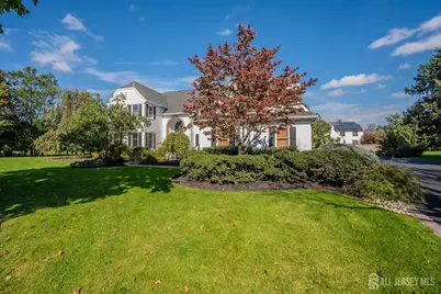 7 Bunting Court, Plainsboro Township, NJ 08515 - Photo 2