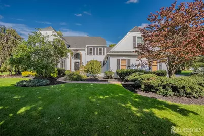 7 Bunting Court, Plainsboro Township, NJ 08515 - Photo 1