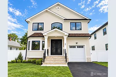 46 Foyer Street, Edison, NJ 08817 - Photo 1
