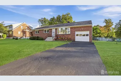 45 N Laurel Avenue N, Iselin, NJ 08830 - Photo 2