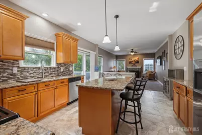 13 Johnson Avenue, Monroe Township, NJ 08831 - Photo 10