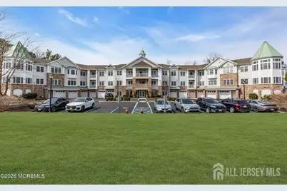 4318 Falston Circle, Old Bridge Township, NJ 08857 - Photo 2