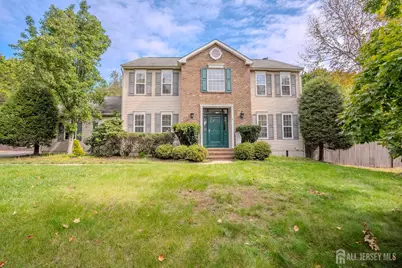 6 Fountain Drive, Franklin Township, NJ 08873 - Photo 2