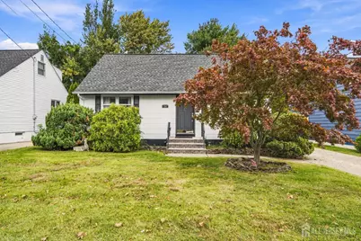 34 Barkalow Street, South Amboy, NJ 08879 - Photo 1