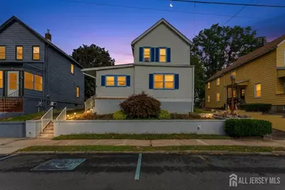 520 Henry Street, South Amboy, NJ 08879 - Photo 2