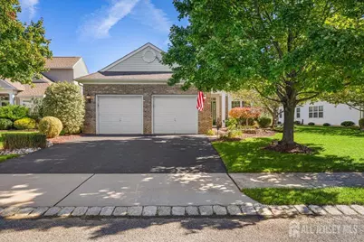 122 Orleans Road, Monroe Township, NJ 08831 - Photo 1