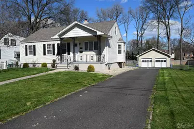 80 Dewey Avenue, Colonia, NJ 07067 - Photo 2