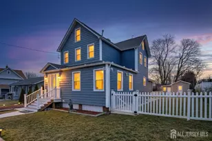 41 Lincoln Ave, Jamesburg, NJ 08831 - Photo 1