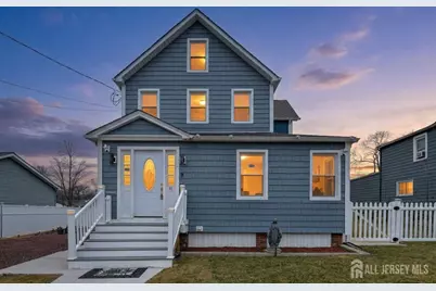 41 Lincoln Avenue, Jamesburg, NJ 08831 - Photo 2