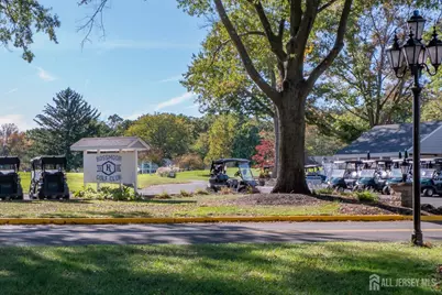 242 Marblehead Lane #N, Monroe Township, NJ 08831 - Photo 24
